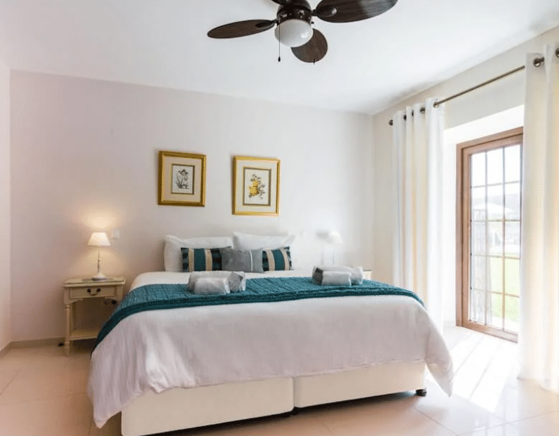 Teal Room Ensuite