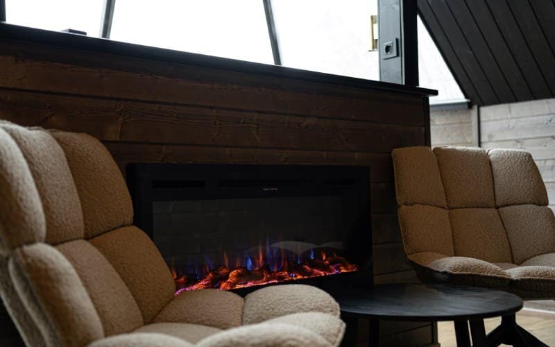 Aurora Premium Cabin