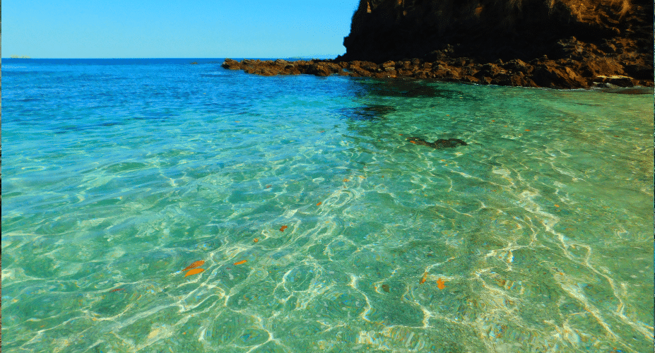 The Best Beaches in Costa Rica image