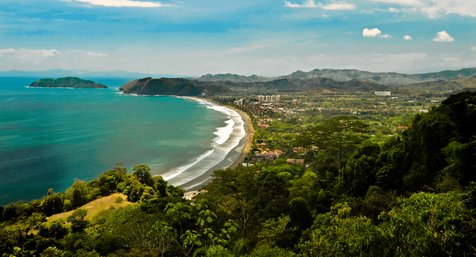 Best Time to Visit Costa Rica for Eco-Adventures image