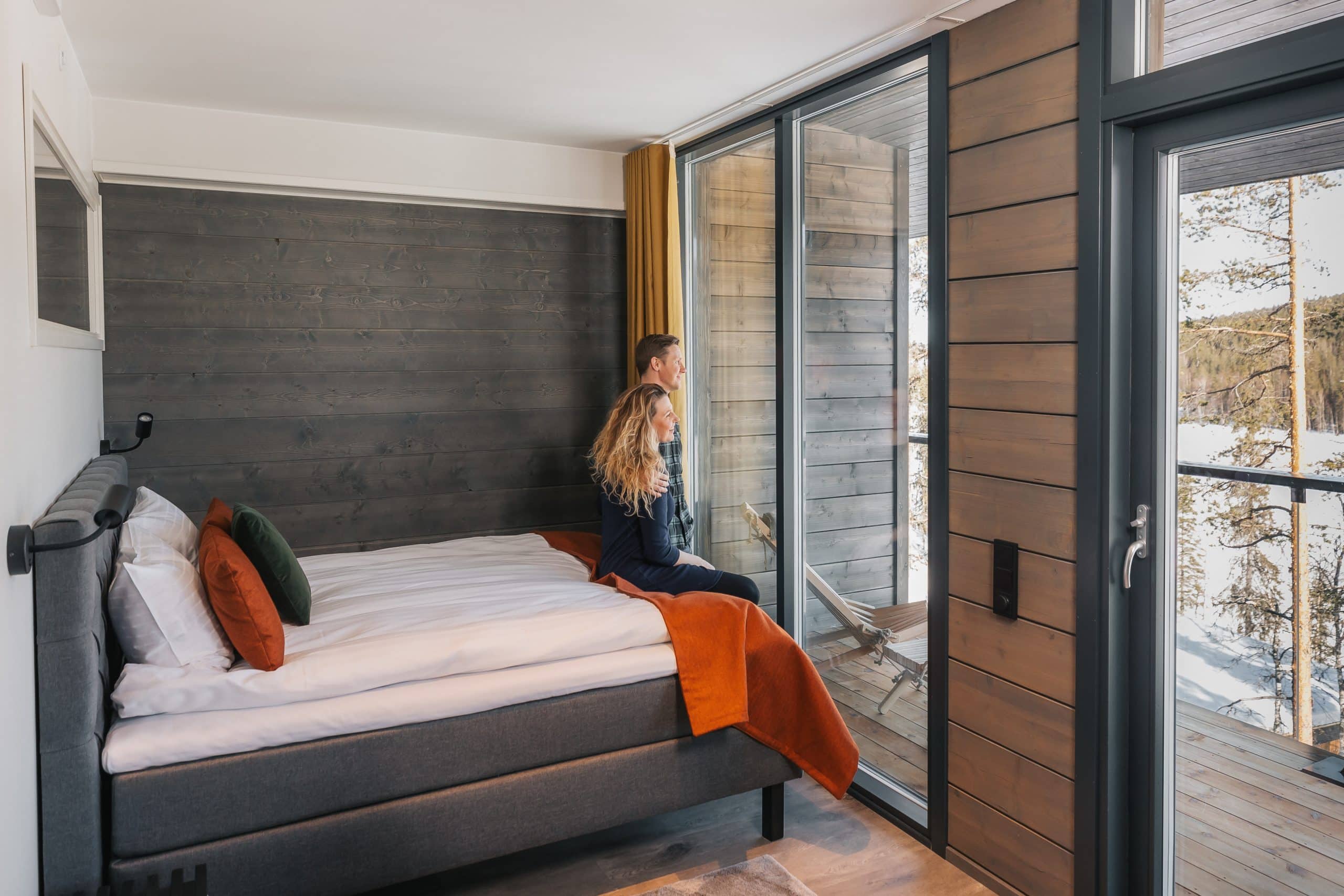 Premium Suite