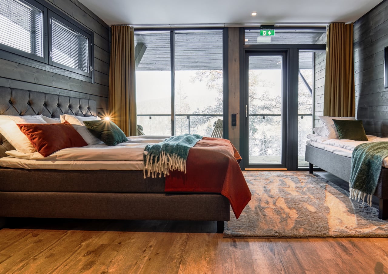 Superior Suite