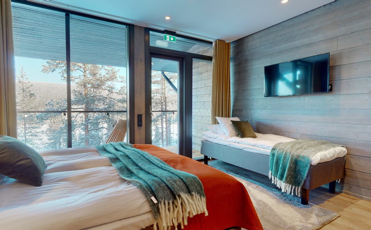 Superior Suite