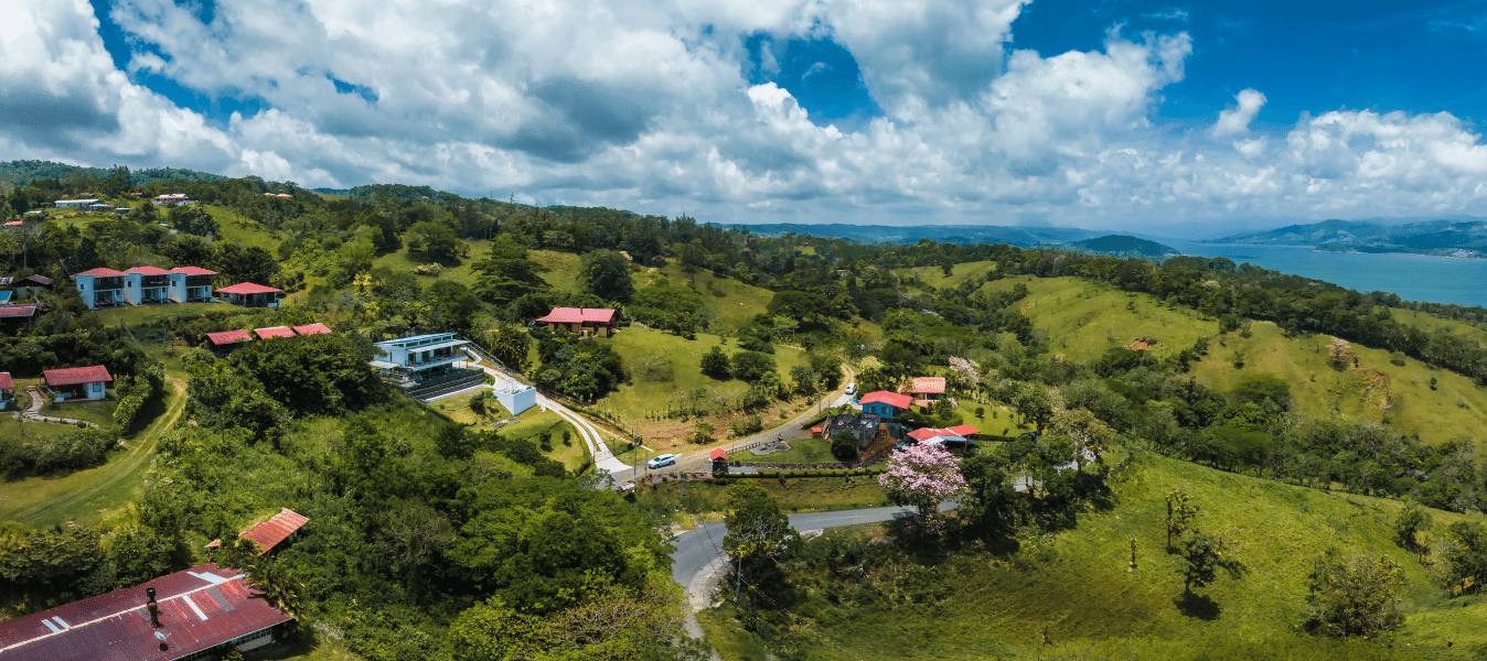 Where to Stay in Costa Rica image