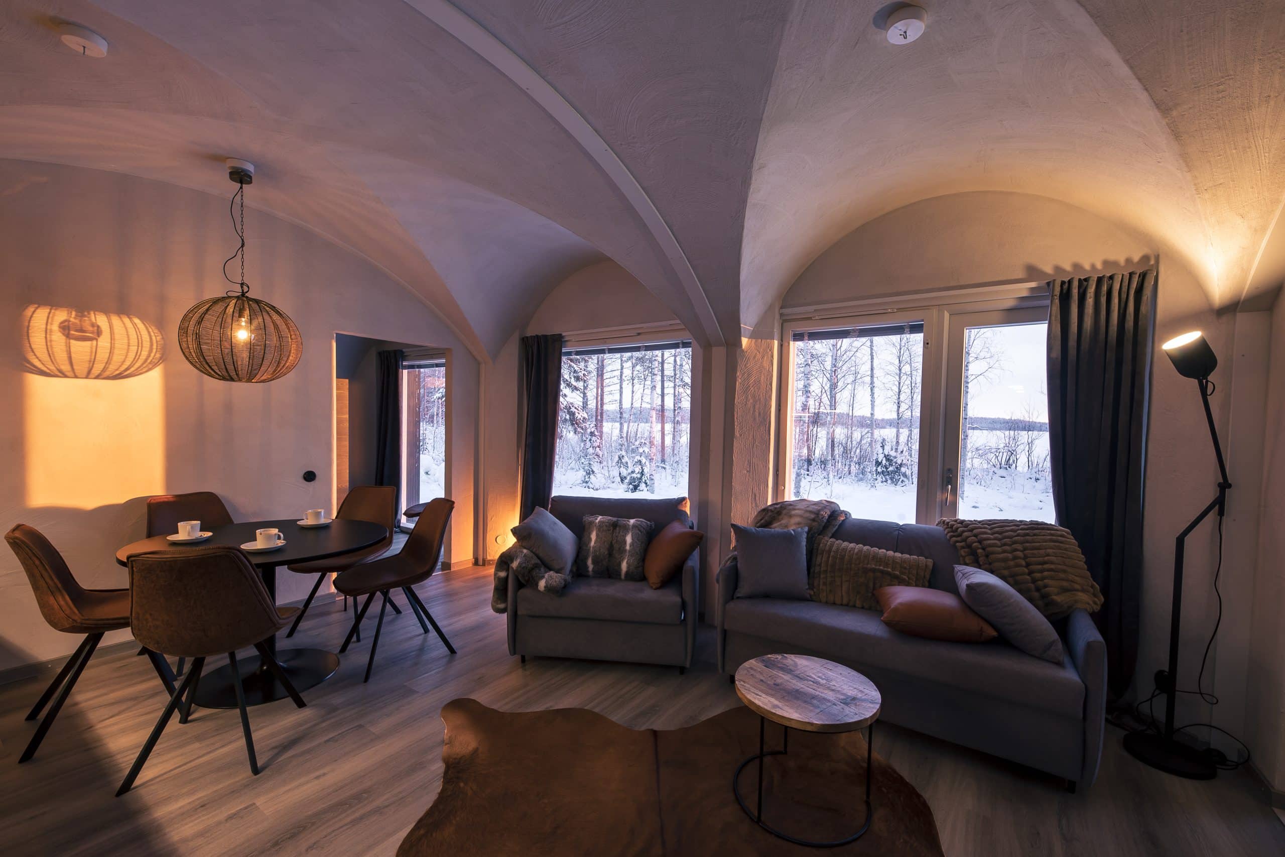 Lakeview Suite