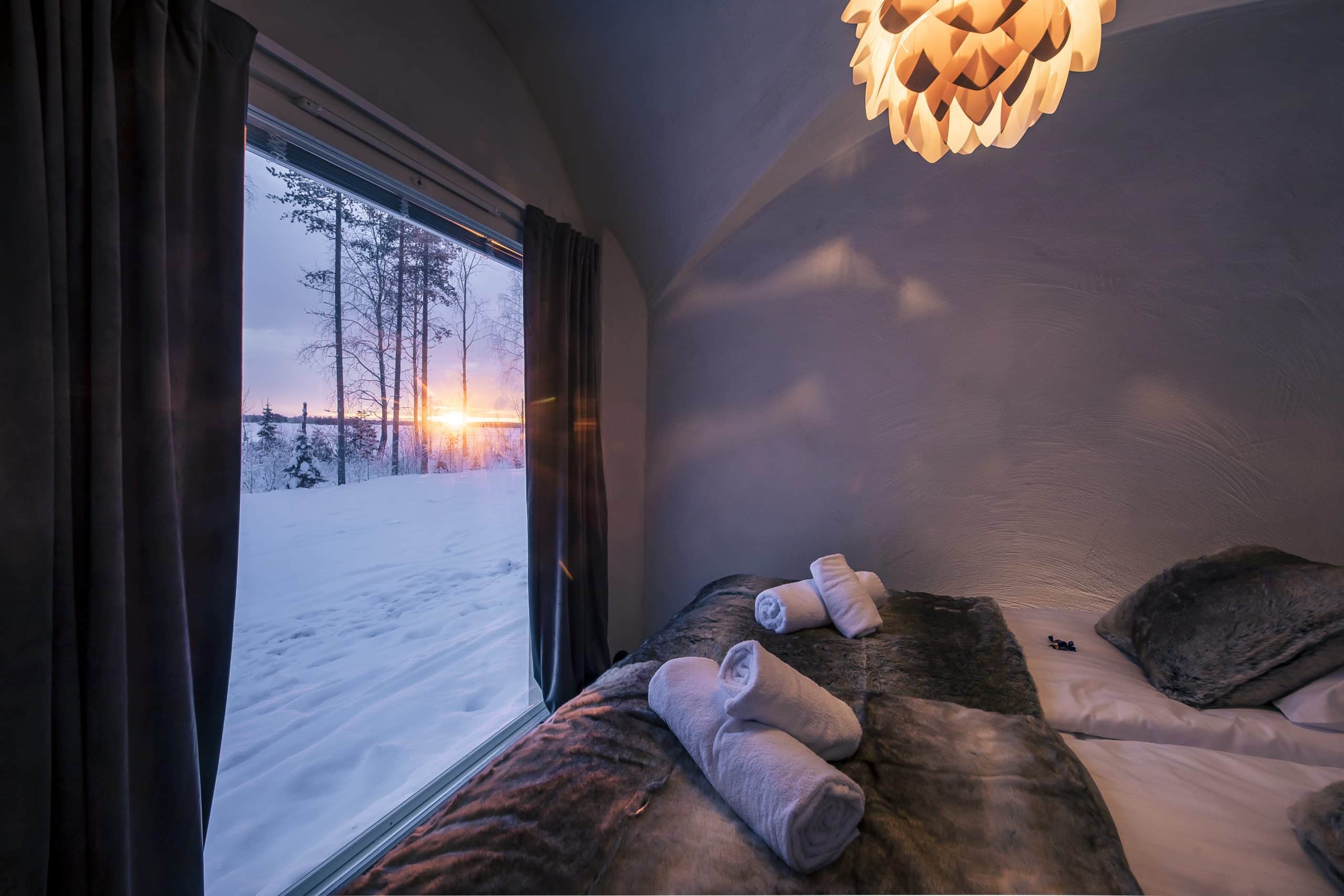 Lakeview Suite