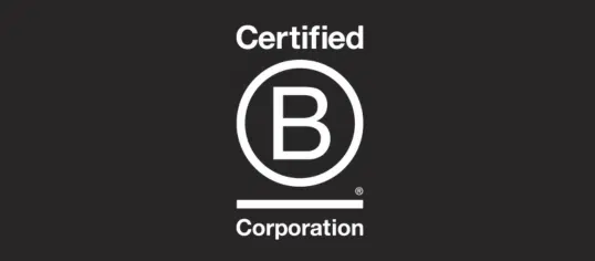 Not in the Guidebooks becomes B-Corp image
