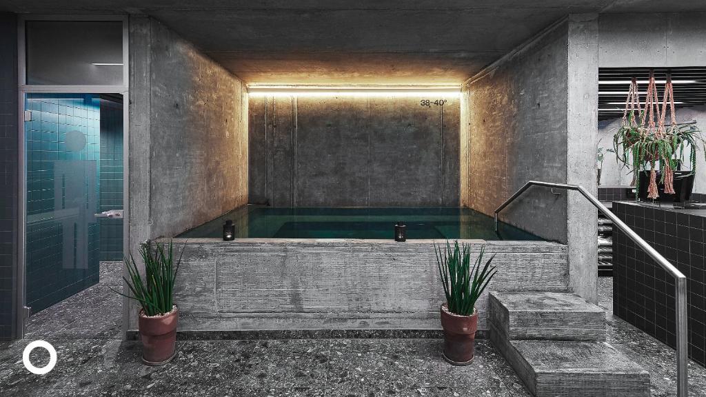 Double/Twin in 4* Centerhotel Midgardur (or similar)