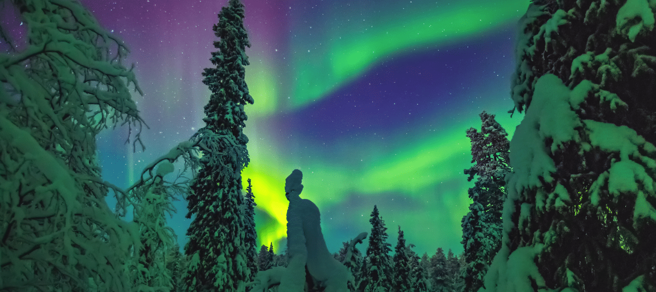 Lapland 2025 Promotion image