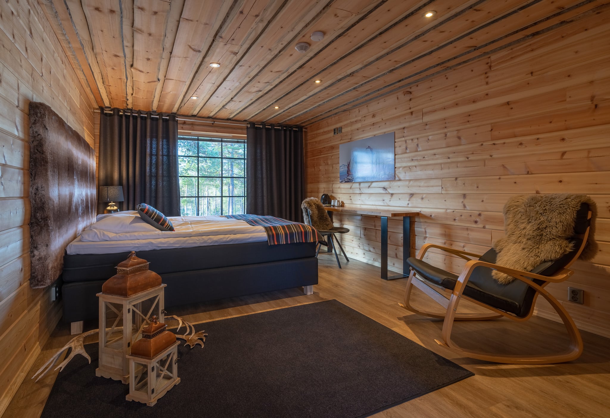 Superior room