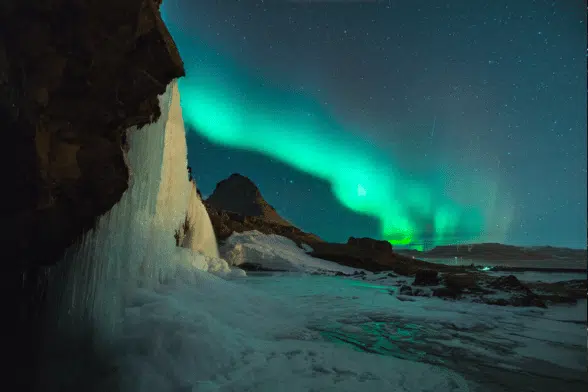 Arctic Holidays