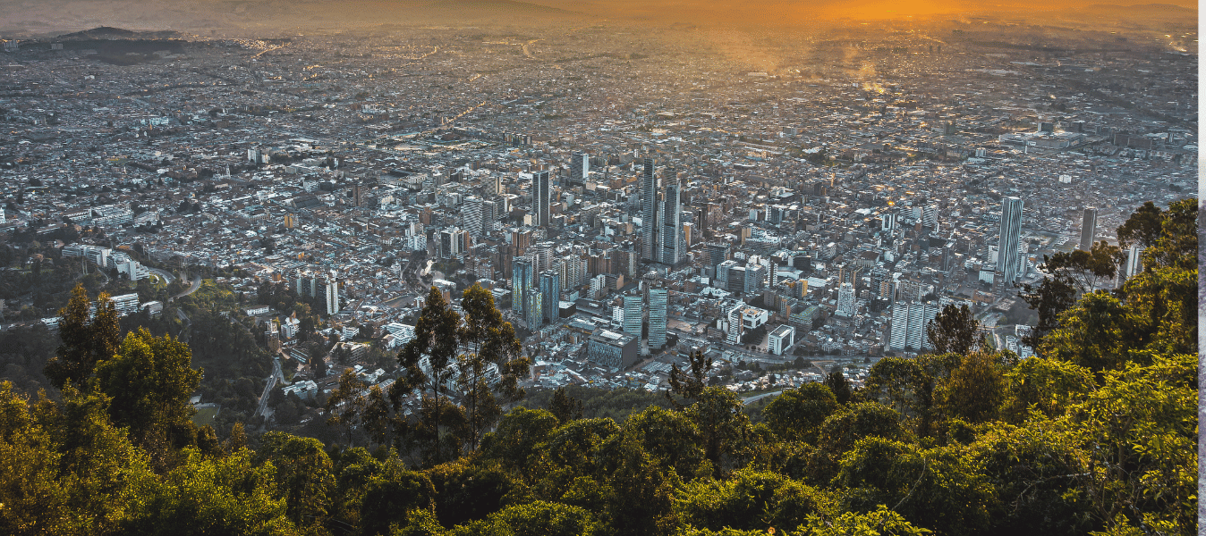 Colombia Adventure Holidays: Our Latest Destination image