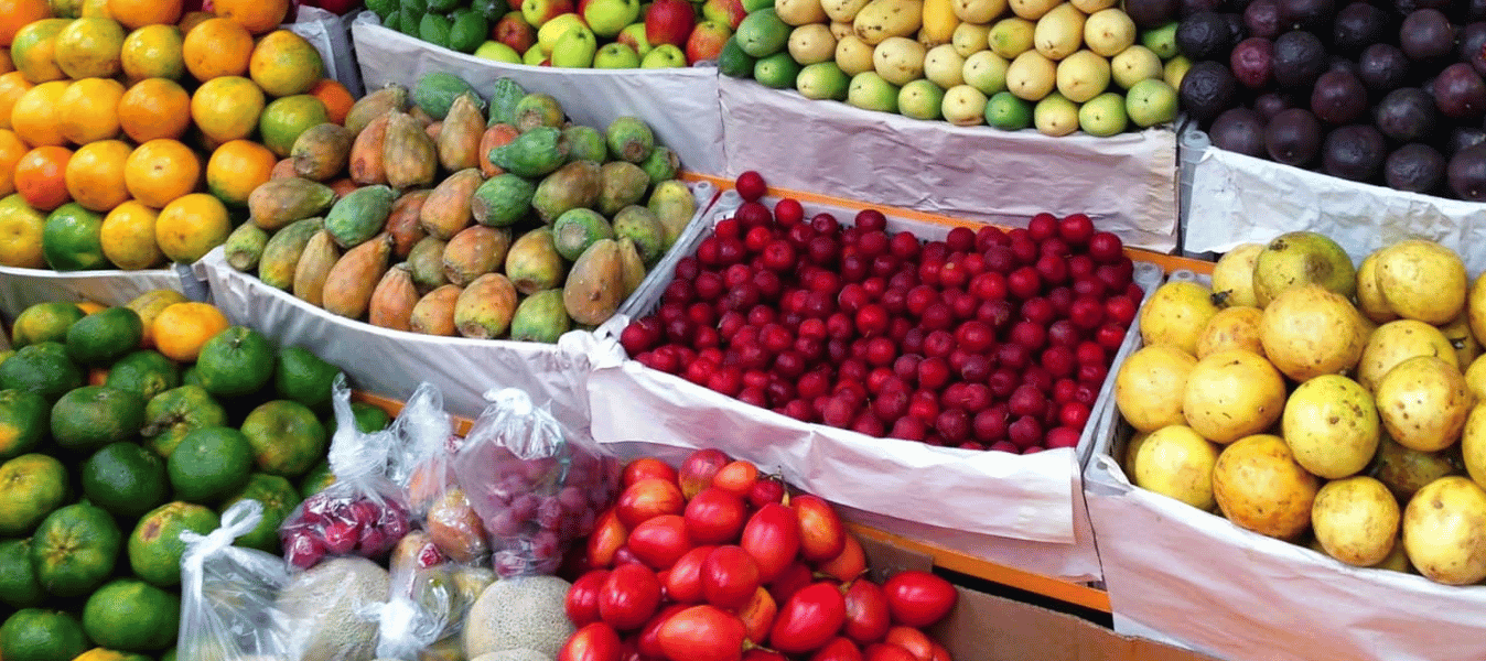 Colombian Food: What to Eat and Where? image