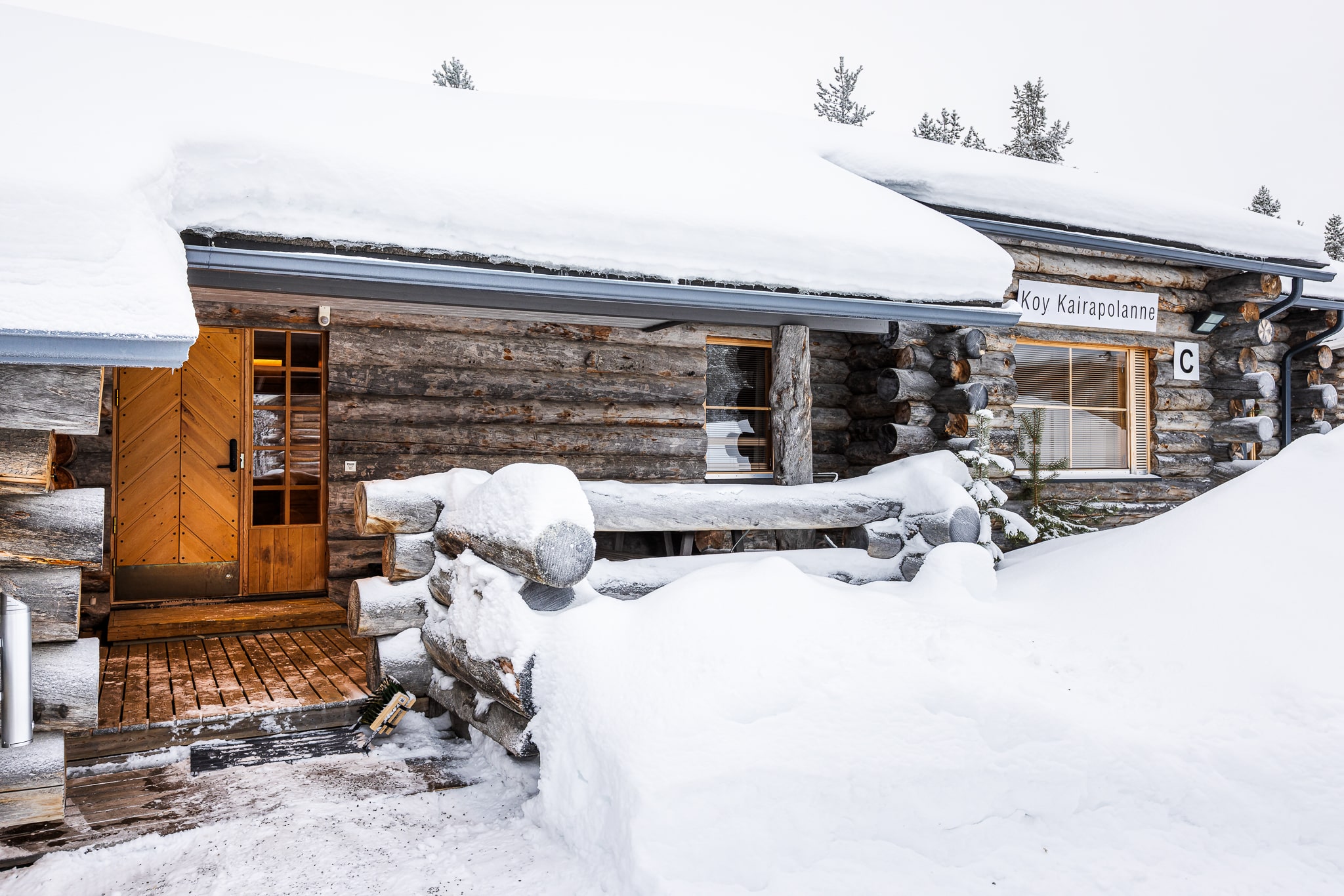 Kairapolanne Villas