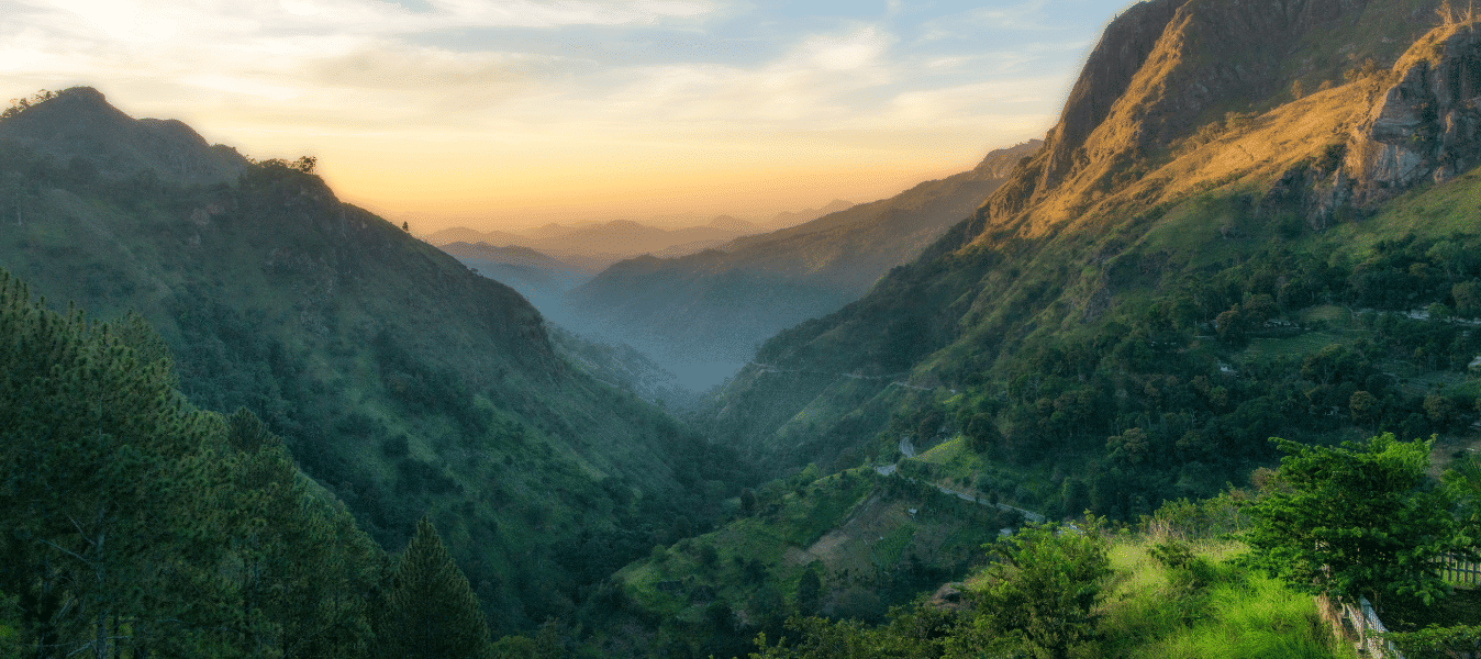 Bucket-list Holidays for Adventurous Explorers image