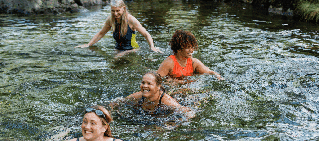 Our Top UK Wellness Breaks in 2025 image