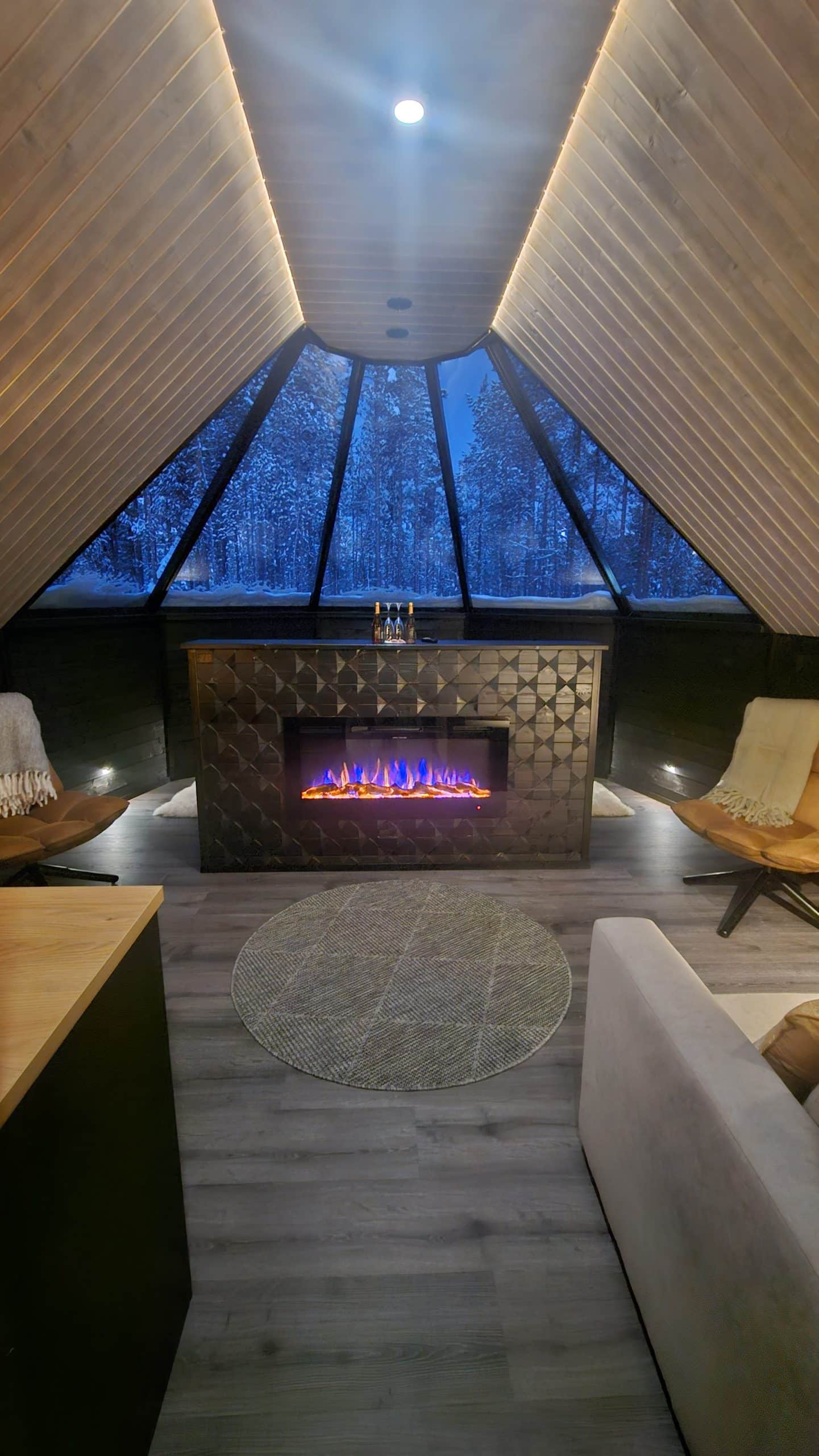 Aurora Suite