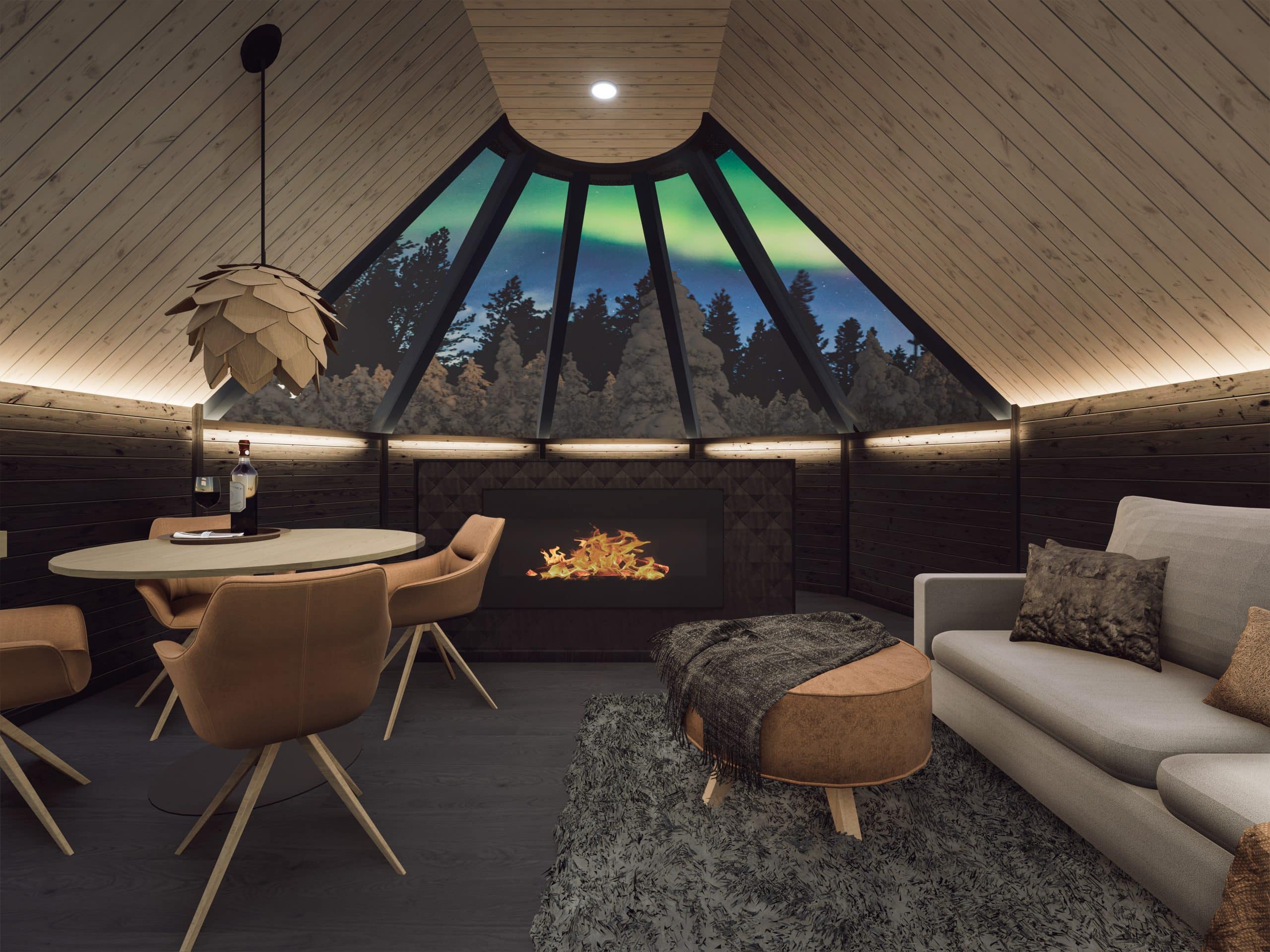 Aurora Suite