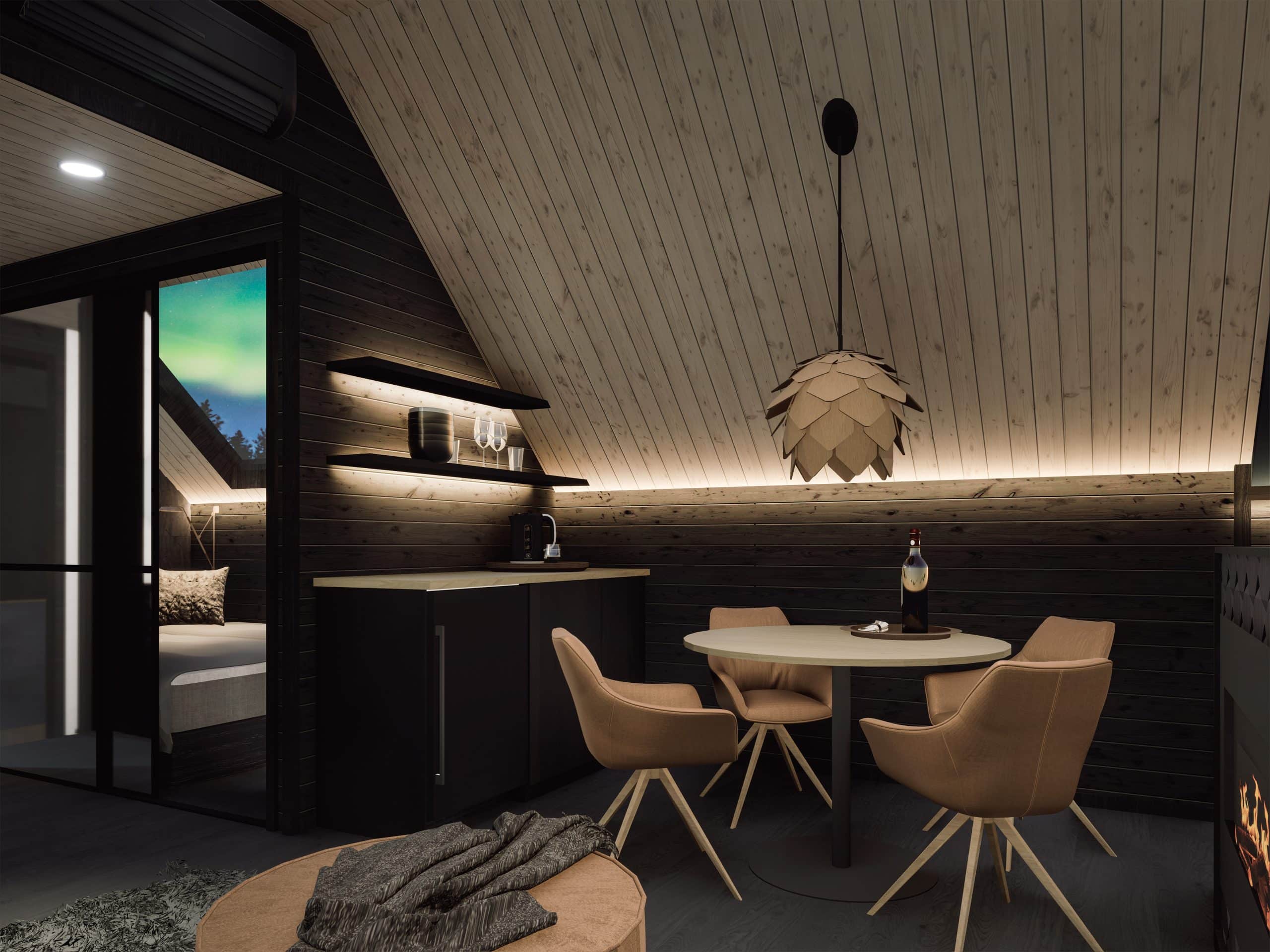 Aurora Suite