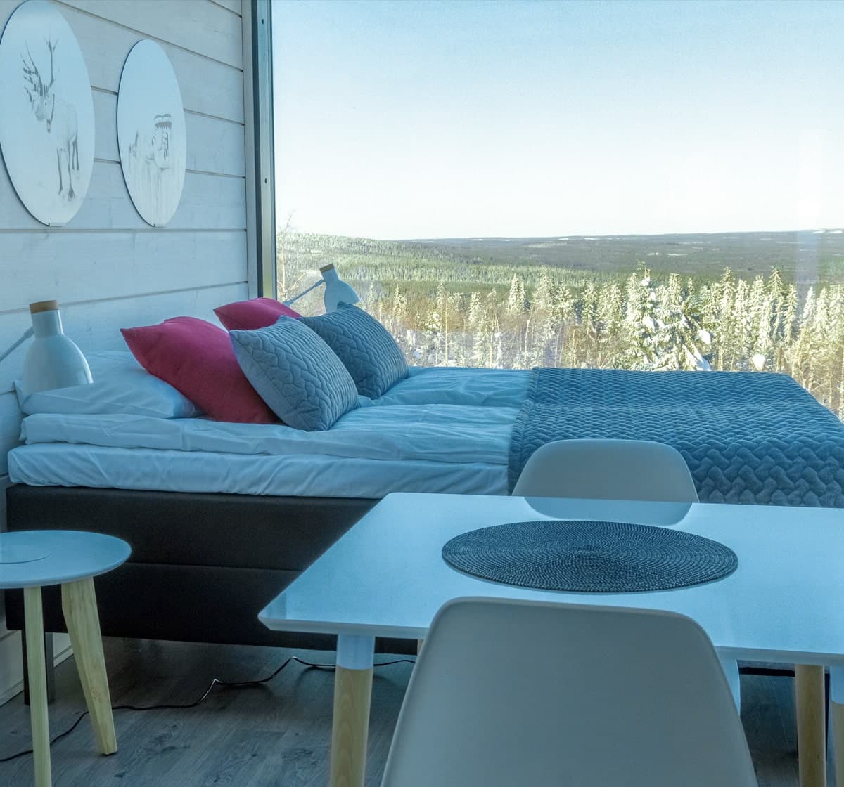Sky Cabin