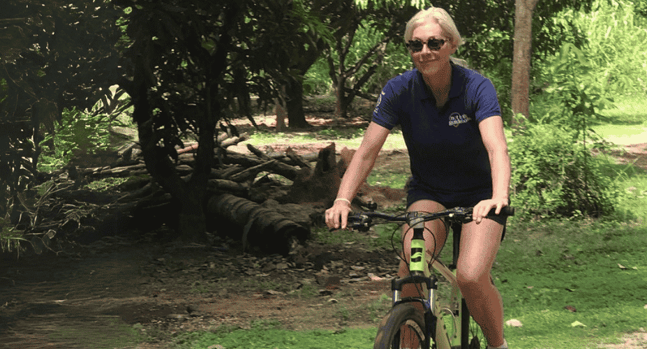 Cycling Holidays in Sri Lanka image