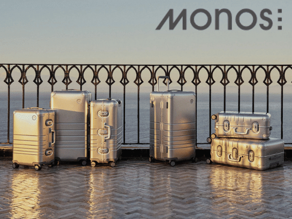 Monos, The Aluminum Collection