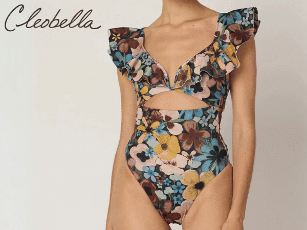 Cleobella, Swimwear