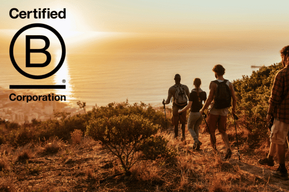Why Choose Not in the Guidebooks
