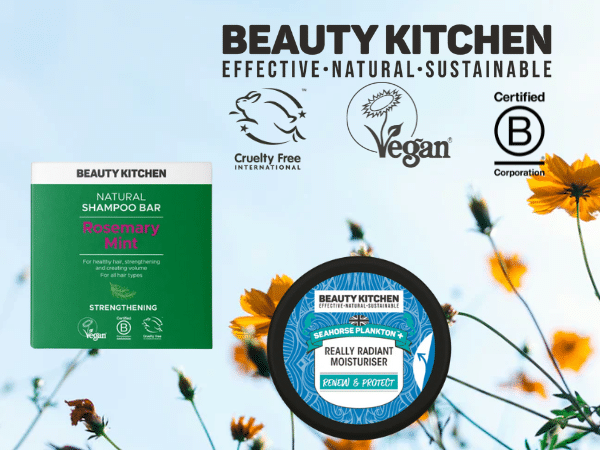 Beauty Kitchen