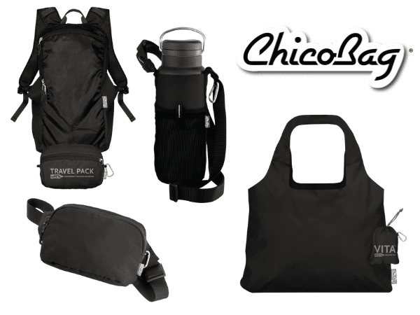 ChicoBags, Travel Bags