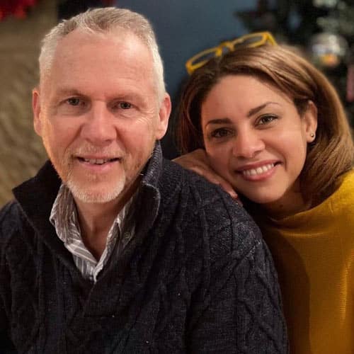 Nick and Shannon image