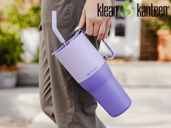Klean Kanteen, Water Bottle