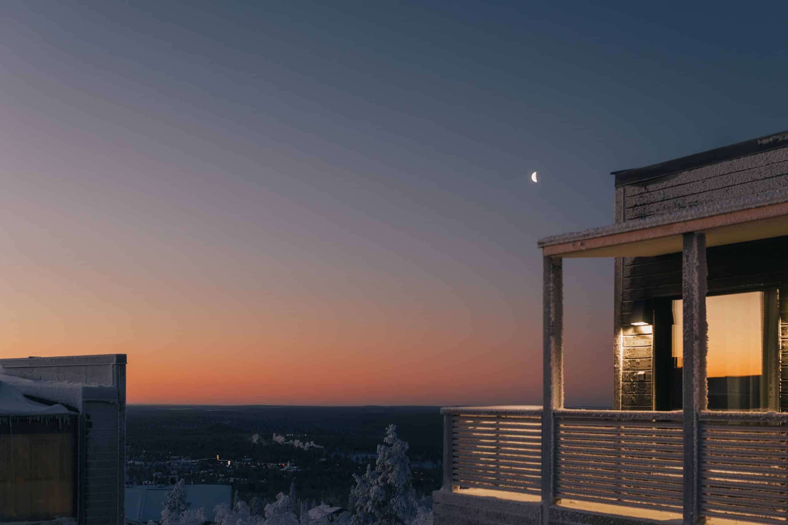 Polar Sky Suite