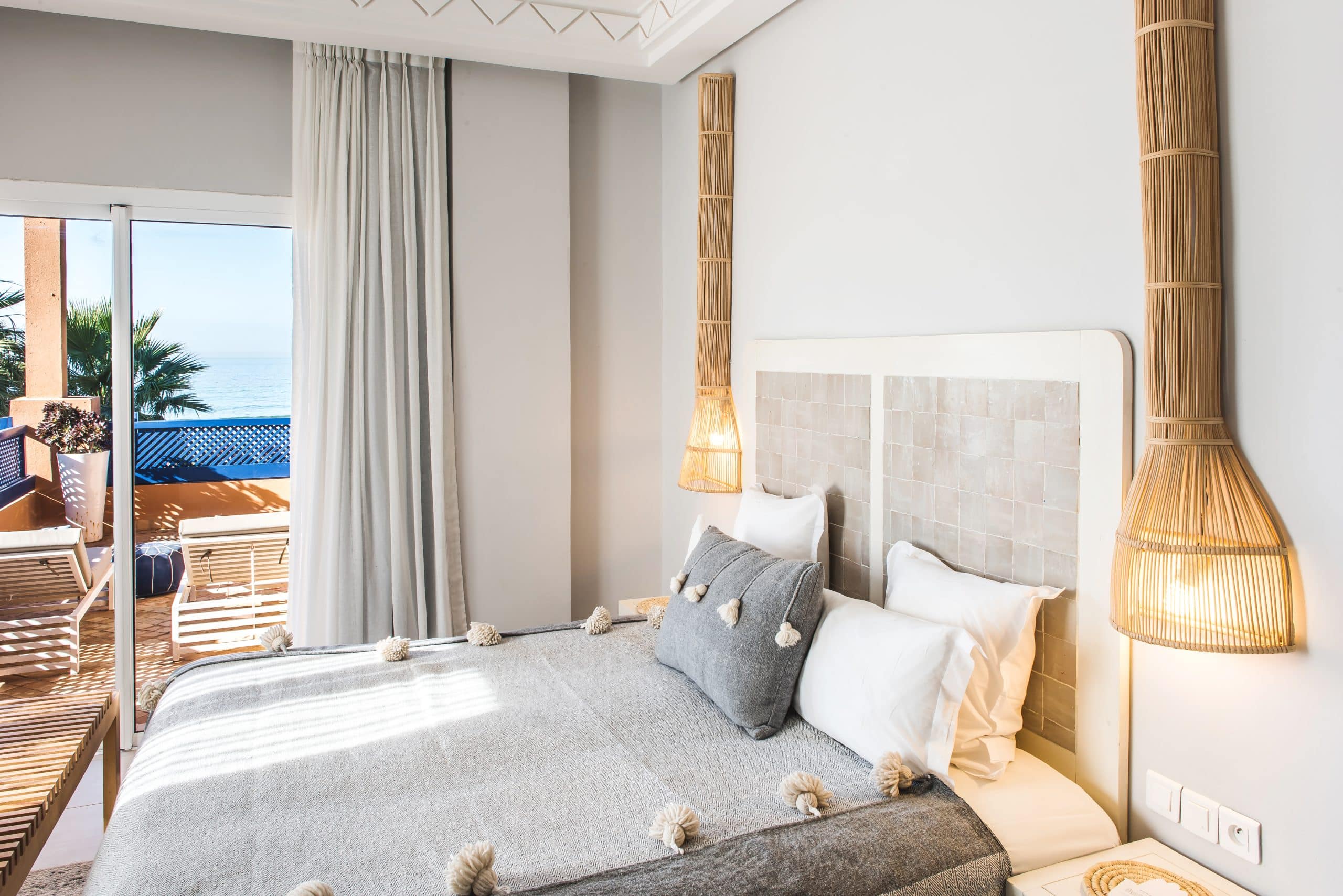 Premium Suite