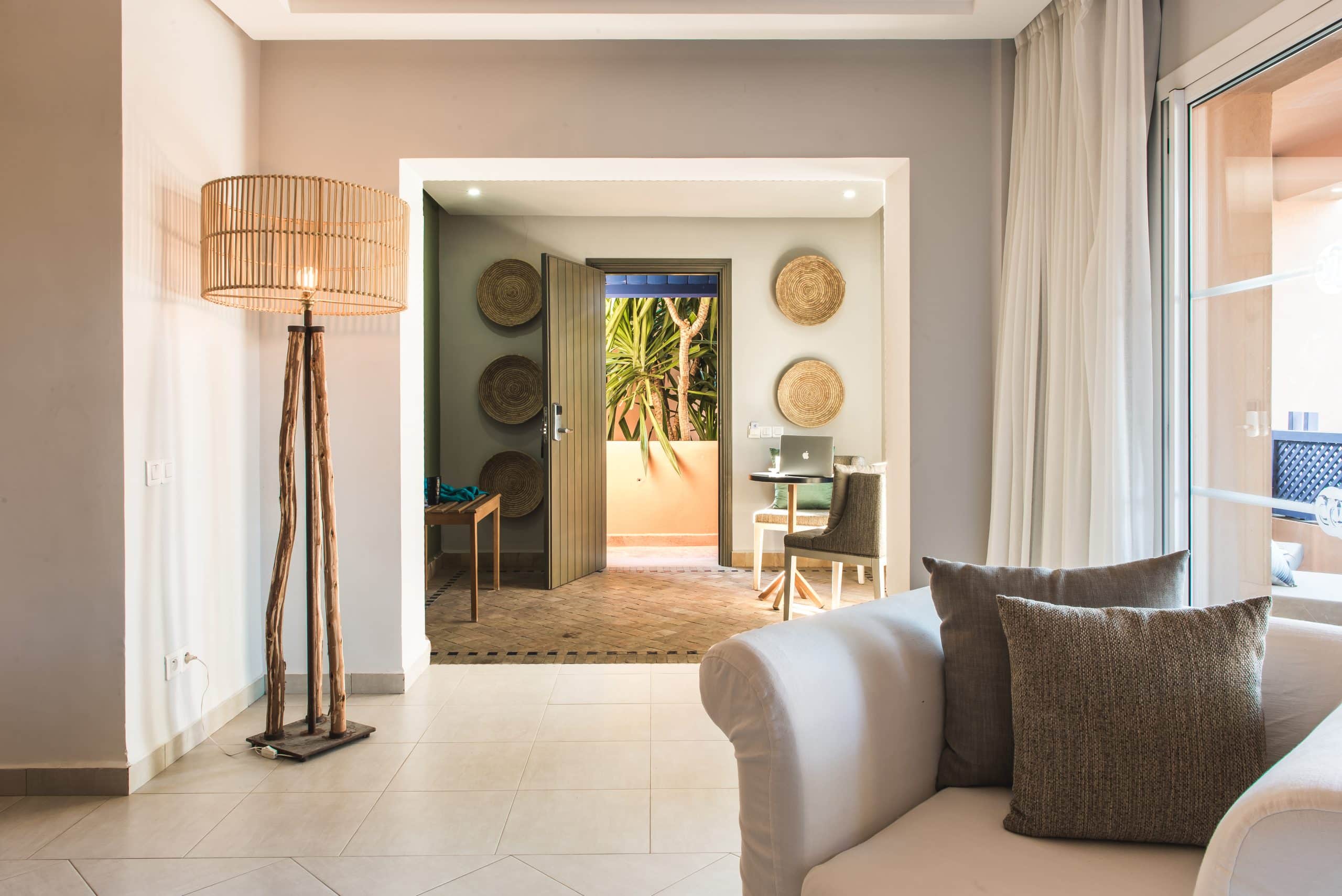 Prestige Suite (2 bedrooms)