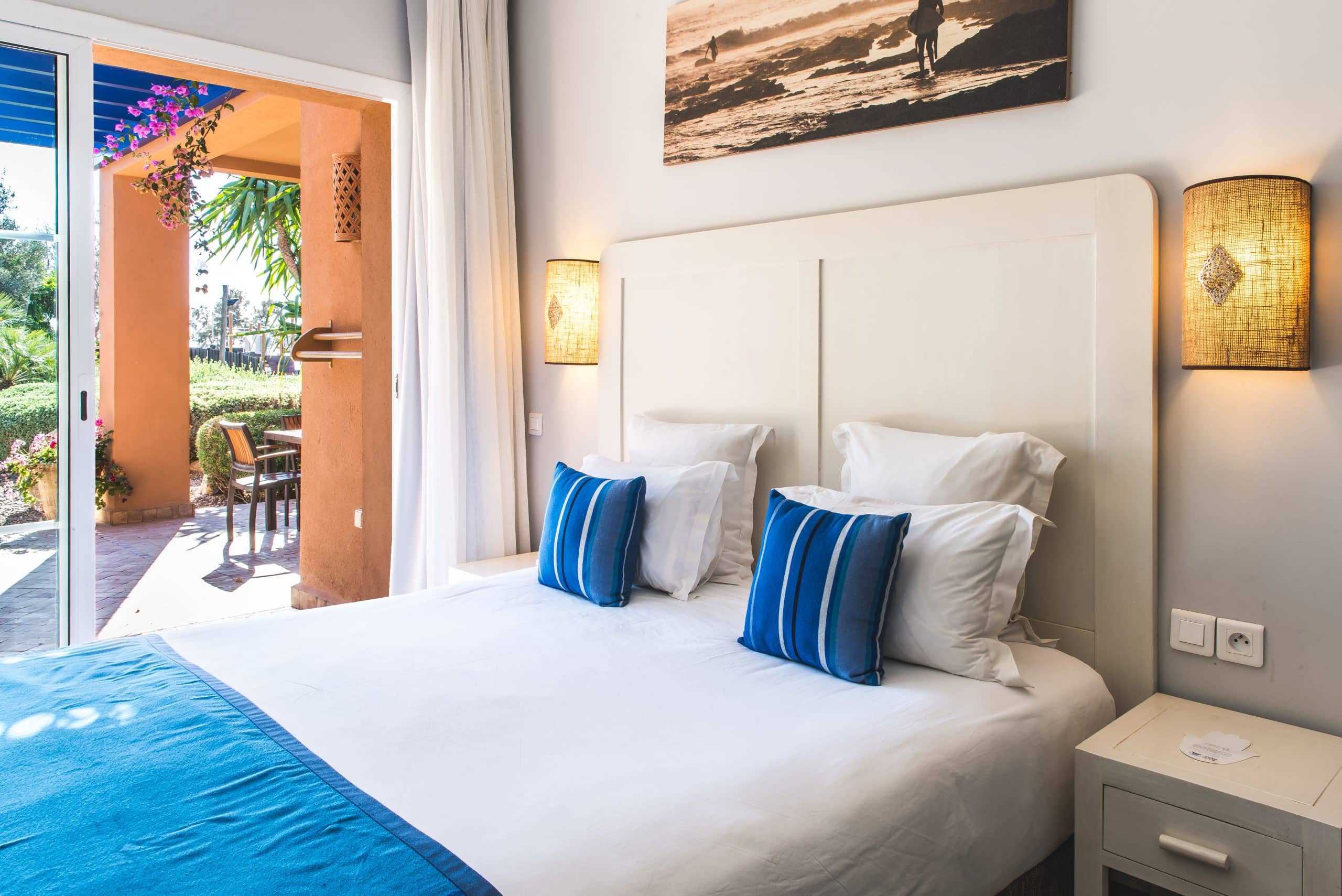 Villa (3 bedrooms)