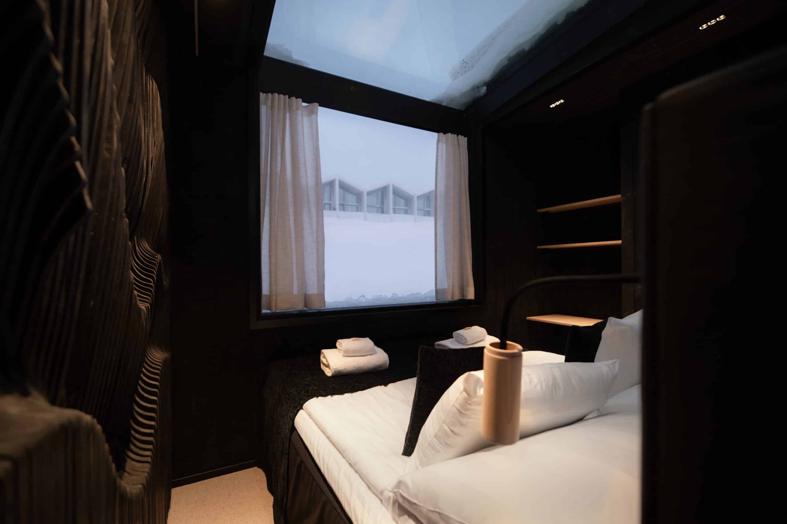 Polar Sky Suite