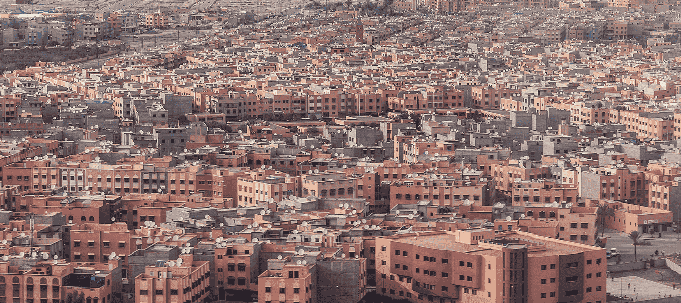 Best place to stay in Morocco: Our Accommodation Guide image