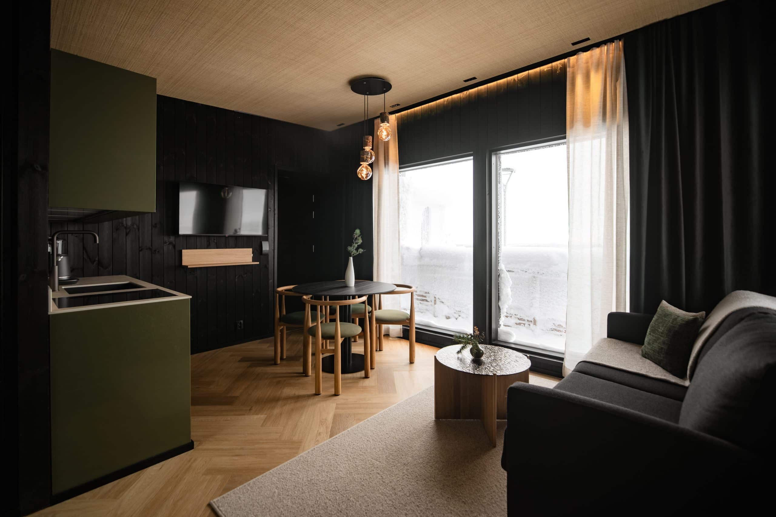 Polar Sky Suite