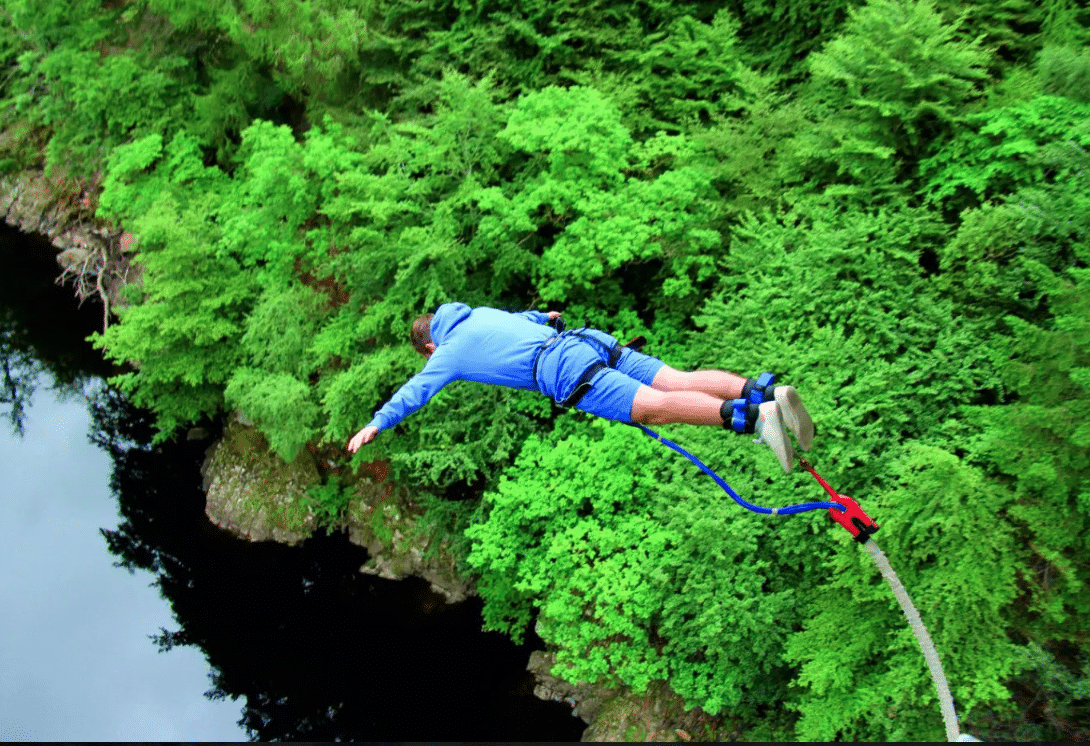 Scottish Adventures and Hideaways image