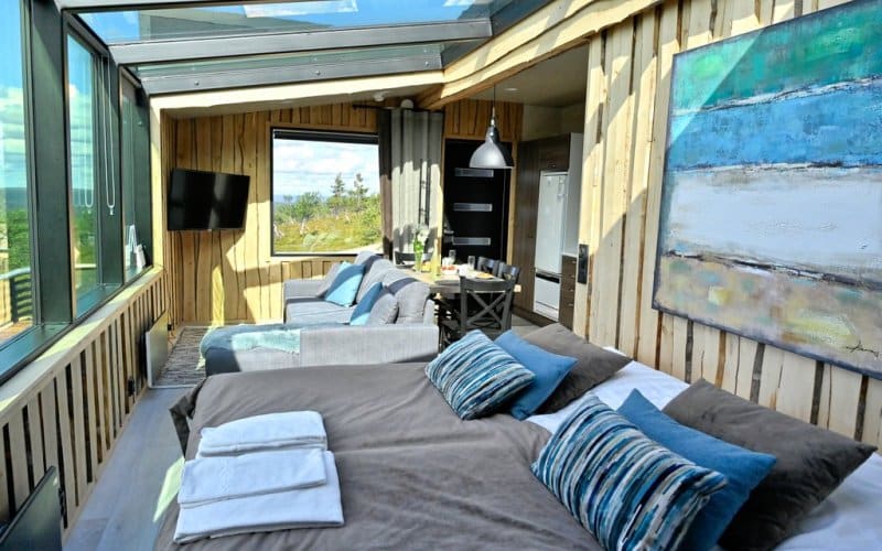 Panorama Suite