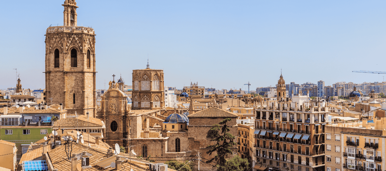 Valencia