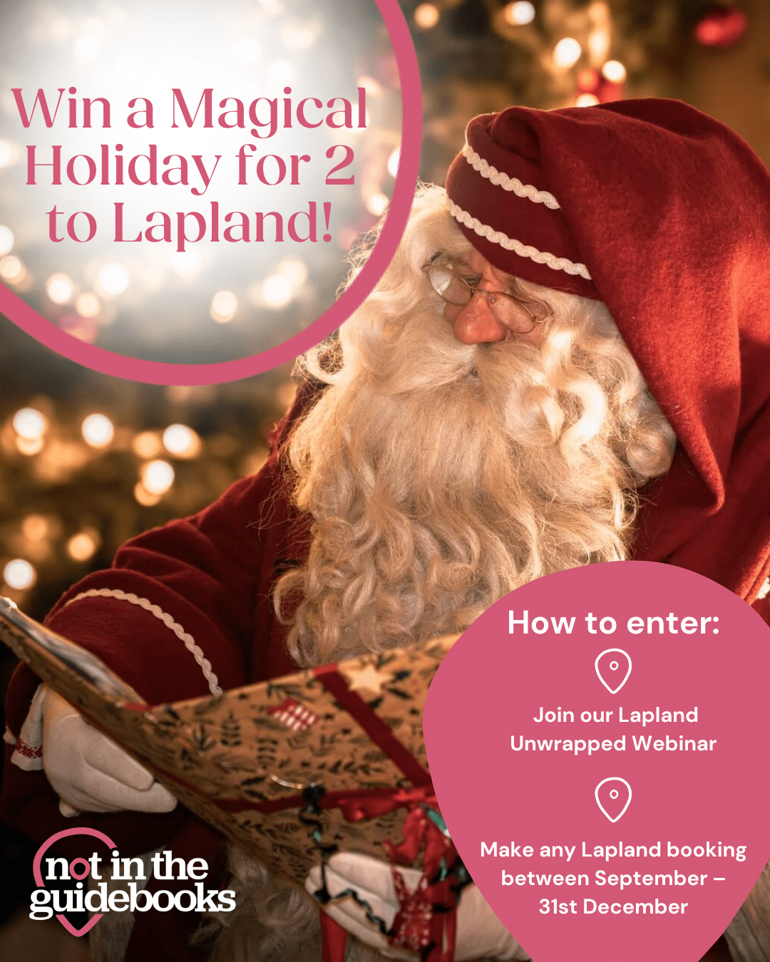 Lapland Unwrapped