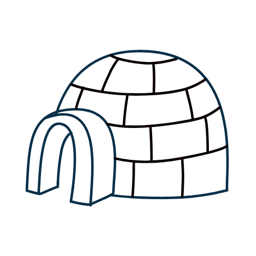Unique Accommodation