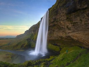 Getting Off the Beaten Track in Iceland image