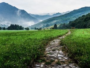 How Far off the Beaten Track can I get with Not In The Guidebooks? image