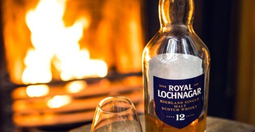 Royal Whisky & Cheese Tour image
