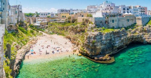 Explore Puglia in 10 Days image
