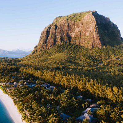 Mauritius