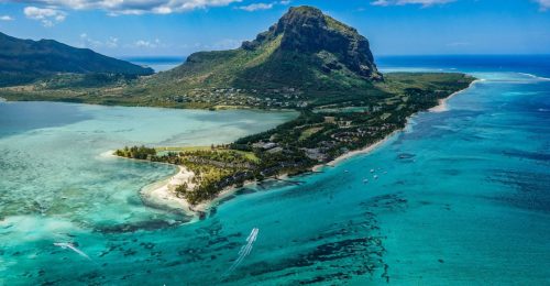 Discover Mauritius in 10 Days image